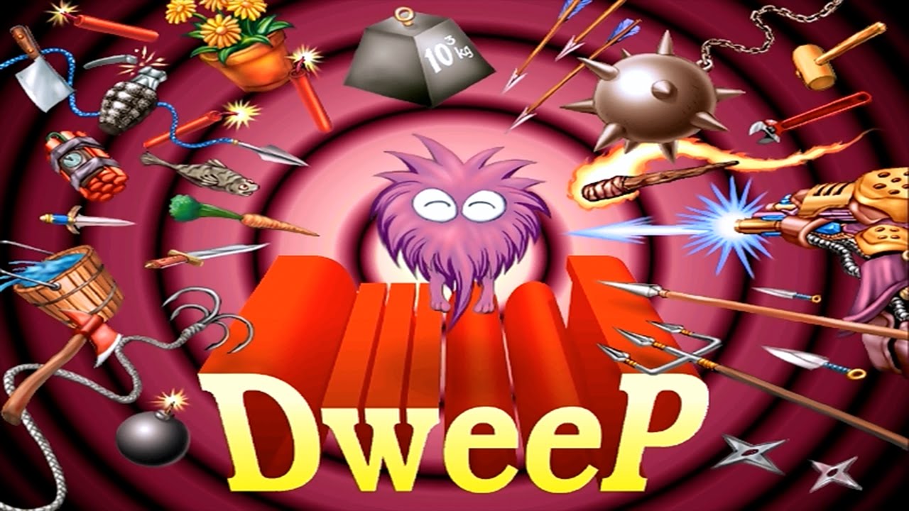 Dweep - Логический Махнатик - Струя Ностальгии