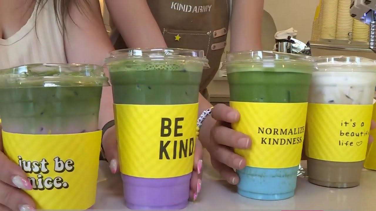 Popular coffee shop La La Land Kind Café opens second Houston location in Montrose | HOUSTON LIF...