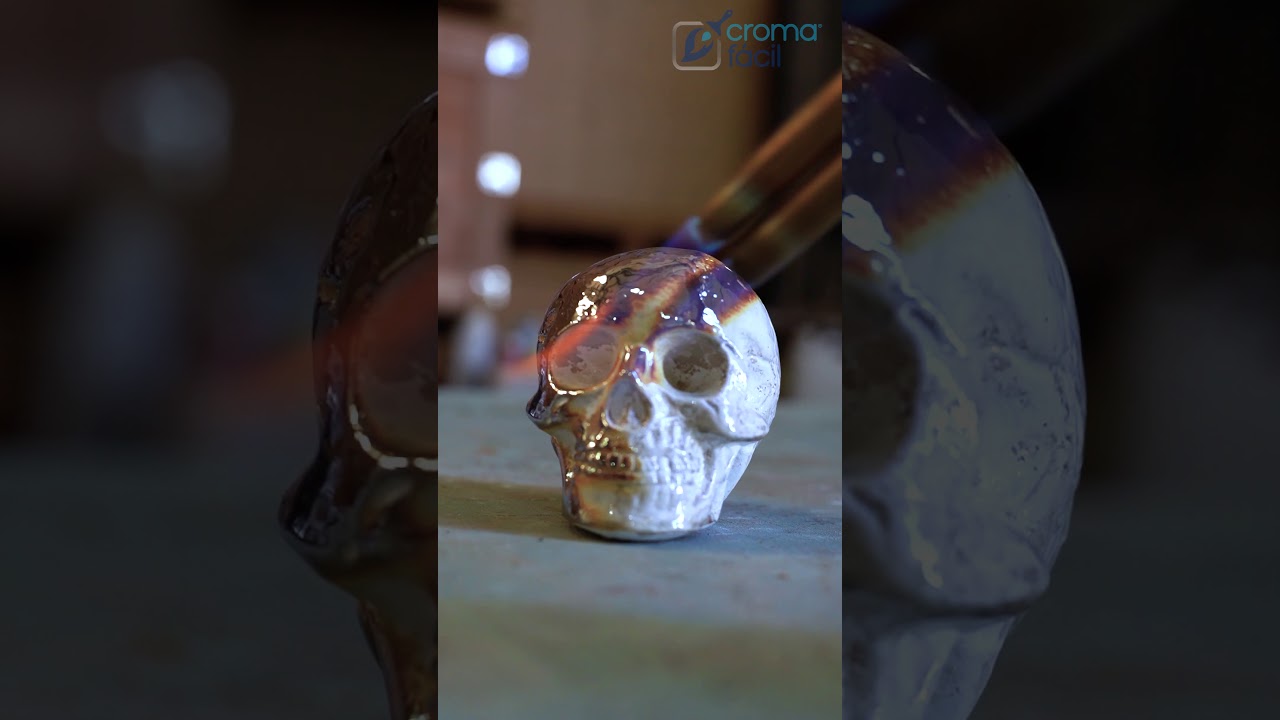Croma F&aacute;cil, una experiencia &uacute;nica