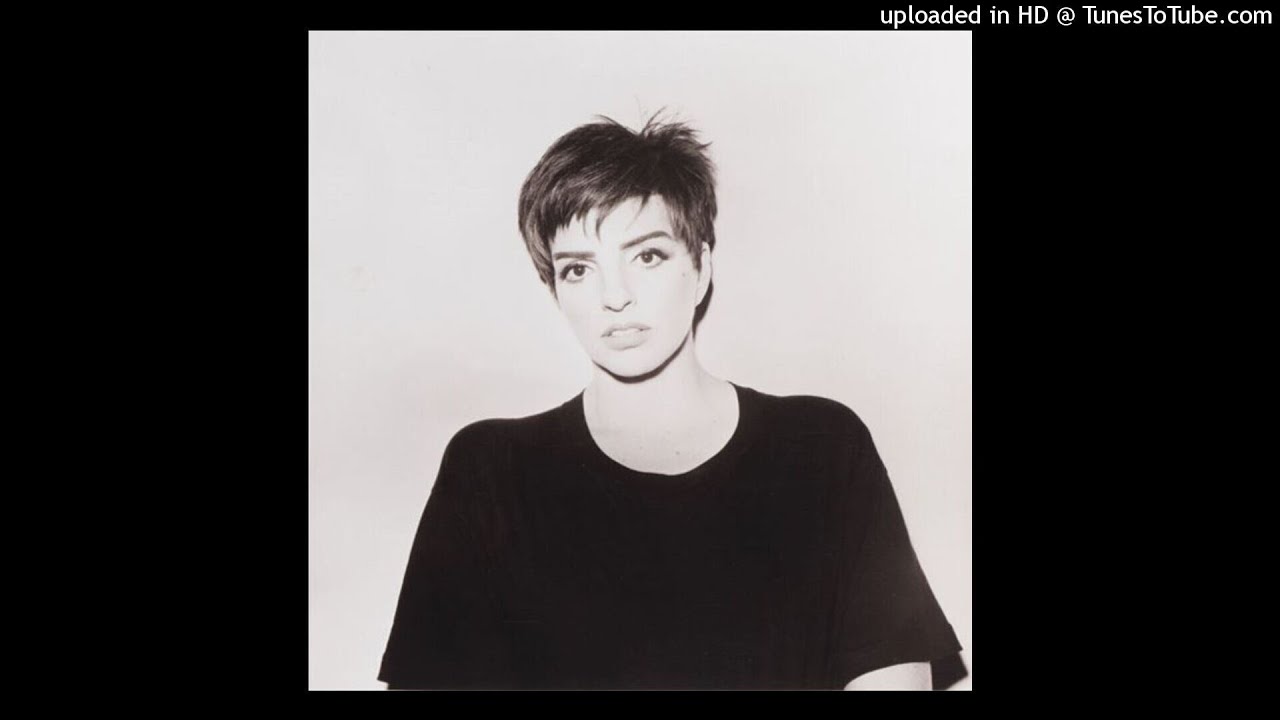 Liza Minnelli - Don't Drop Bombs (Dub Mix)