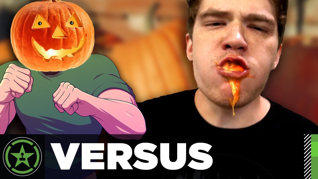VS Episode 130: Michael vs Jeremy