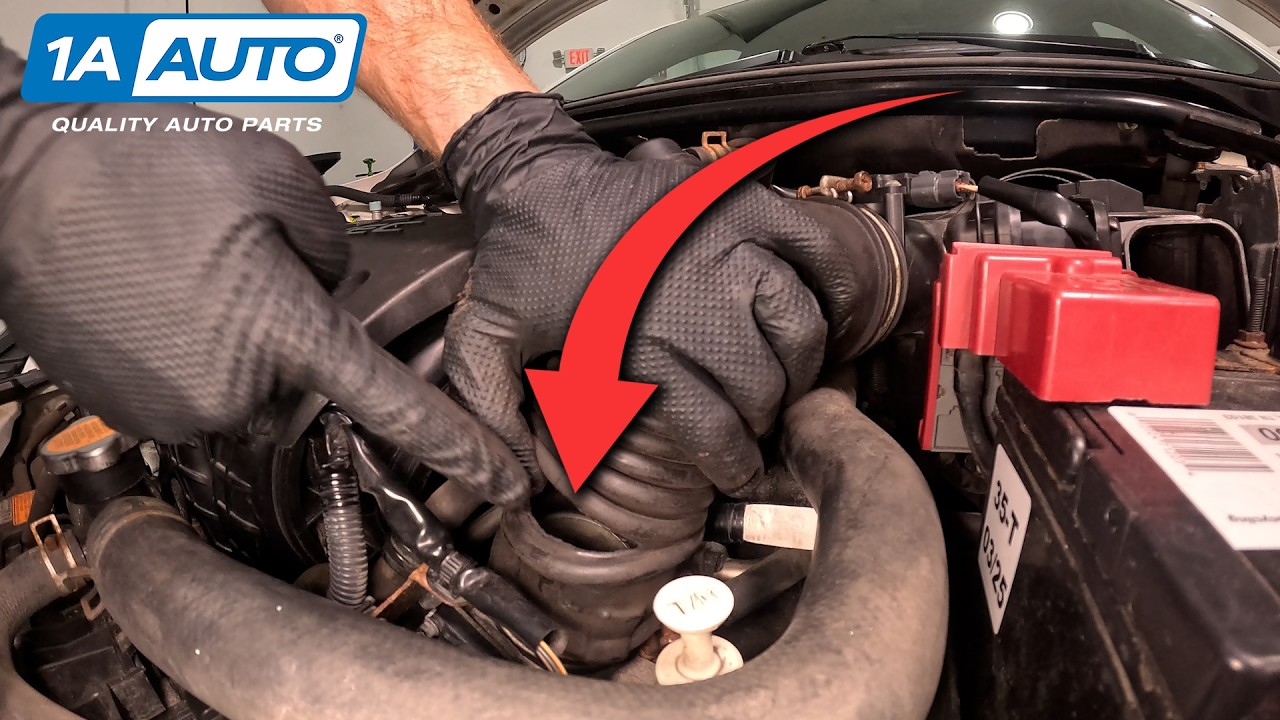 Hard Starting, Rough Idle, Weak Acceleration in Your Car or Truck? Here&rsquo;s Where the Pros Check First