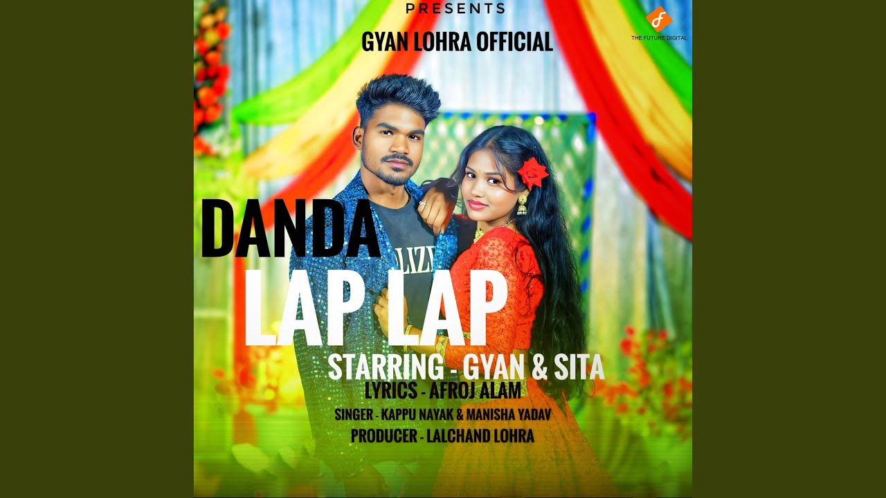 Danda Lap Lap