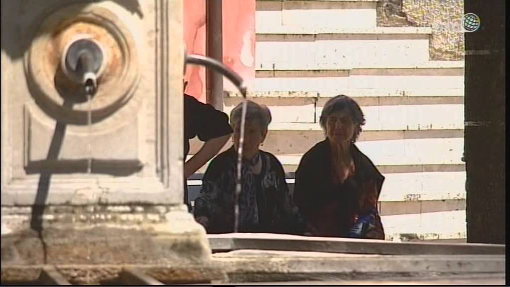 Olevano Romano (Roma)