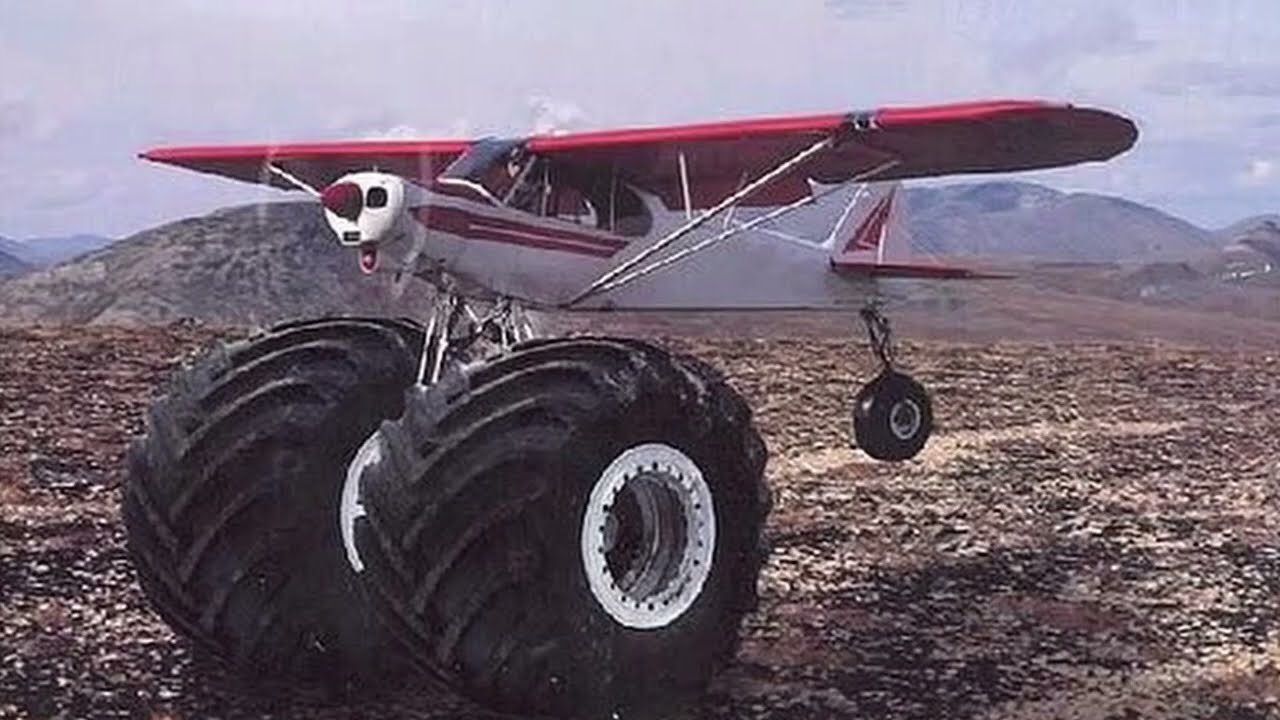 Aviation Slander