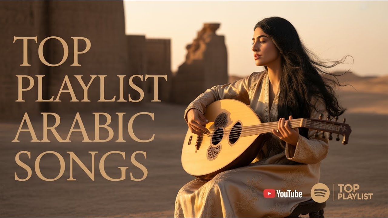 Best Arabic Songs Full Album – Don’t Miss These Popular Hits 🔥