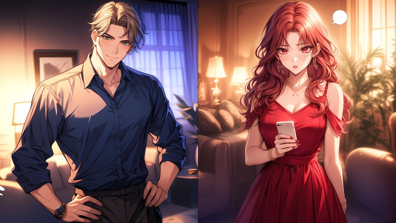Reborn: To No Longer Fail the CEO Girlfriend Who Truly Loves Me & Find Our Happy Ending