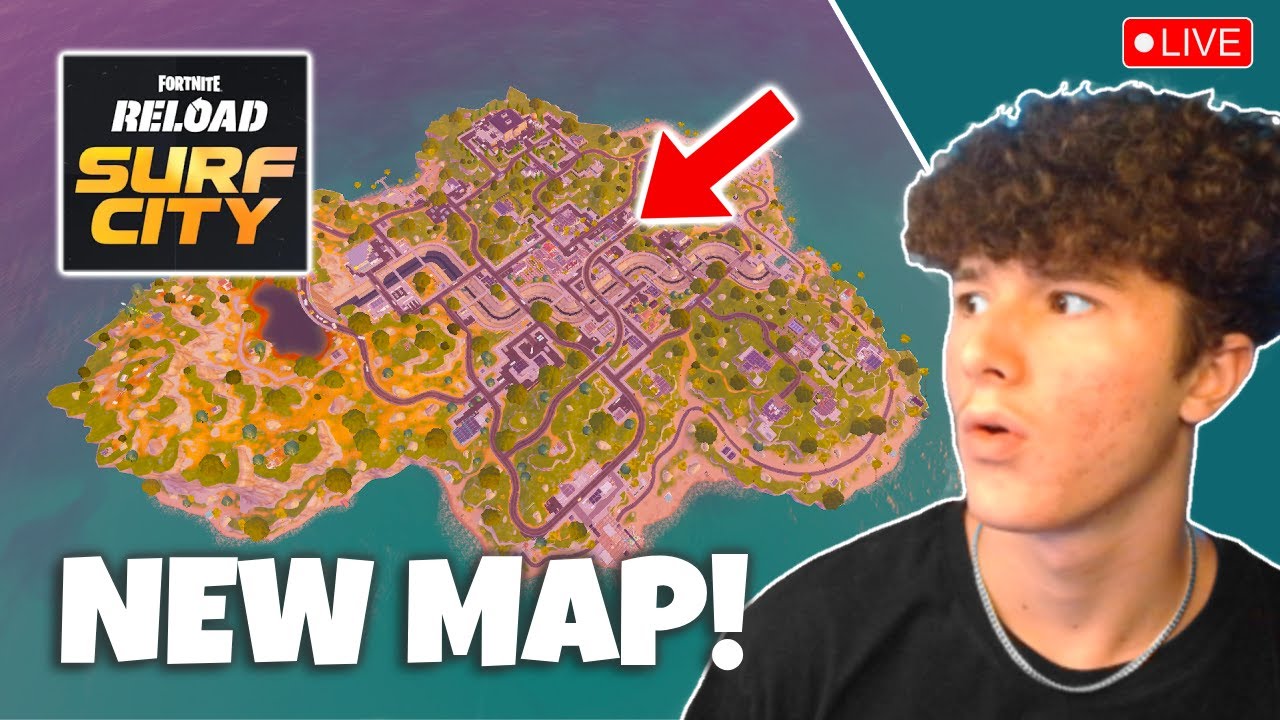 🔴LIVE |#1 *BEST* AIM IN FORTNITE RELOAD!😱