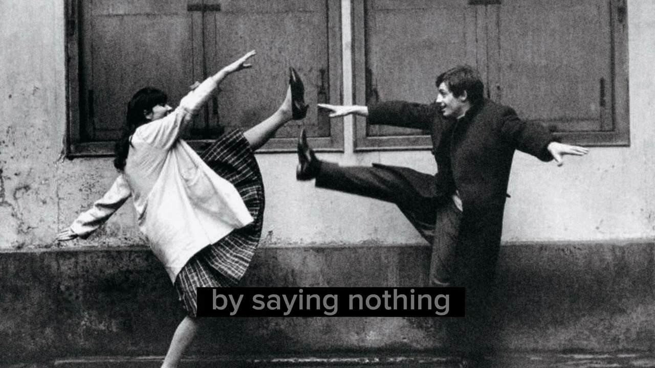 Nouvelle Vague, Camille - In a Manner of Speaking Lyrics