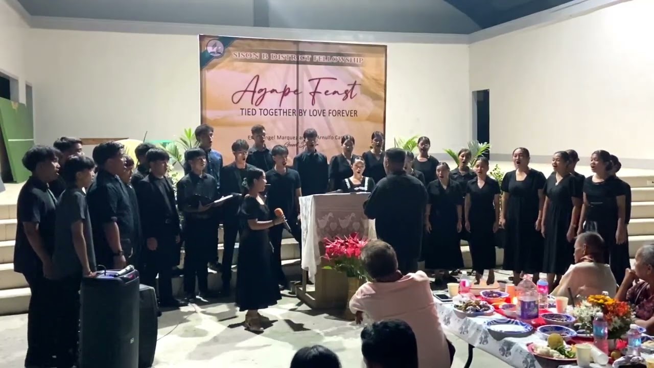 KALESA - Remnant Square Chorale (02.14.26)