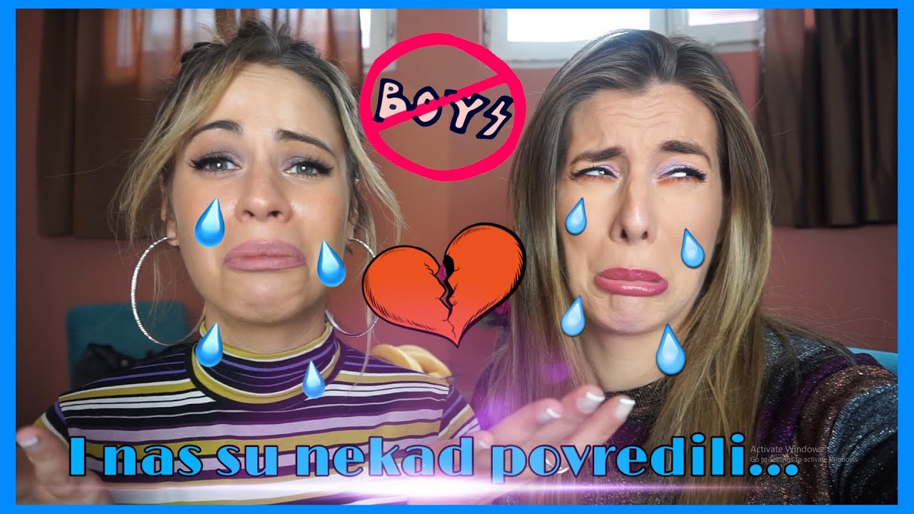 Storytime: FUCKBOYS 🙅🏻‍♀️