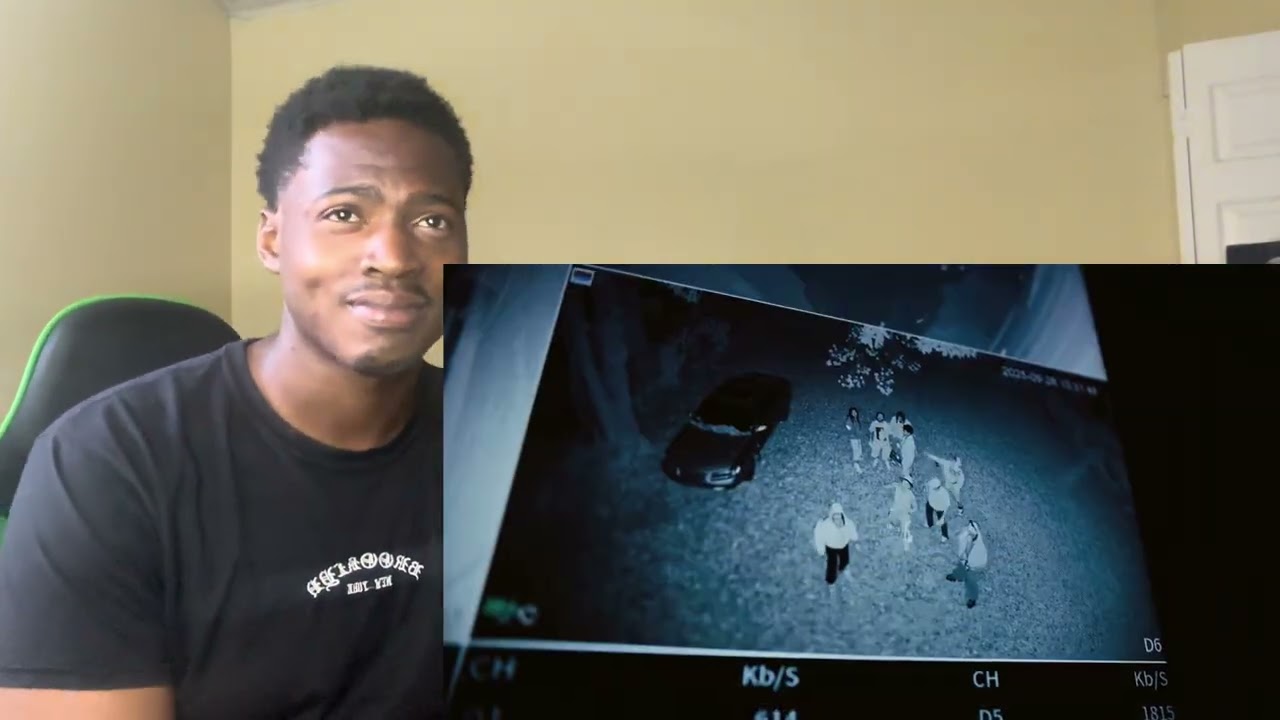 Veeze - One of Them Ones (feat. Rylo Rodriguez & Lil Baby) [Official Music Video]Reaction 