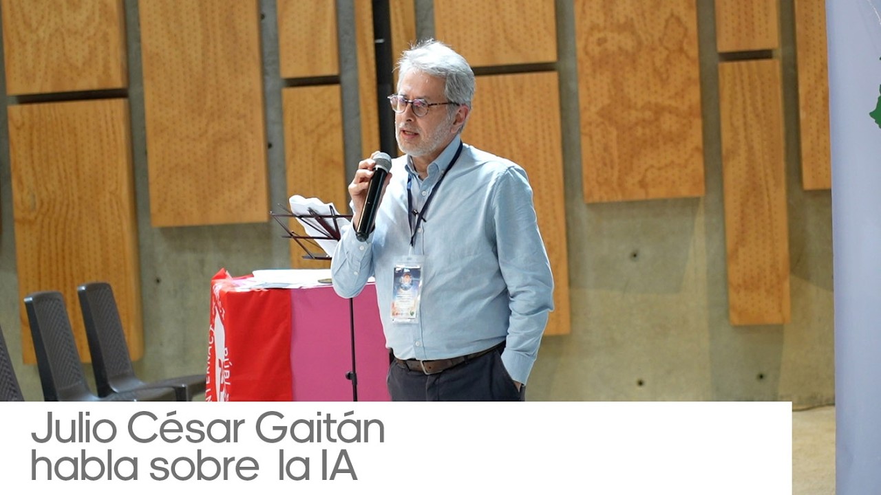 Julio César Gaitán