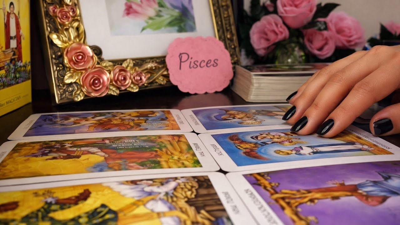 Pisces Weekly Love Reading in Hindi/Urdu(23rd FEB - 1st March 2026)💕❤|| Ye week kesa Rahega💕