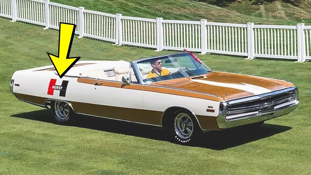 20 Forgotten Muscle Cars From The 1970s We Want Back