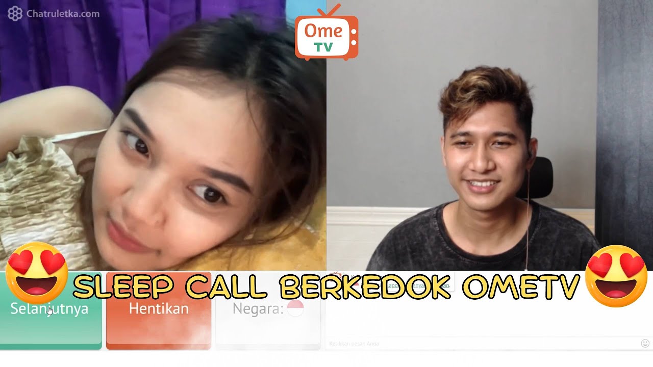 IVANN DAN DHEA JANJIAN MAU KETEMU DI PALU | OMETV