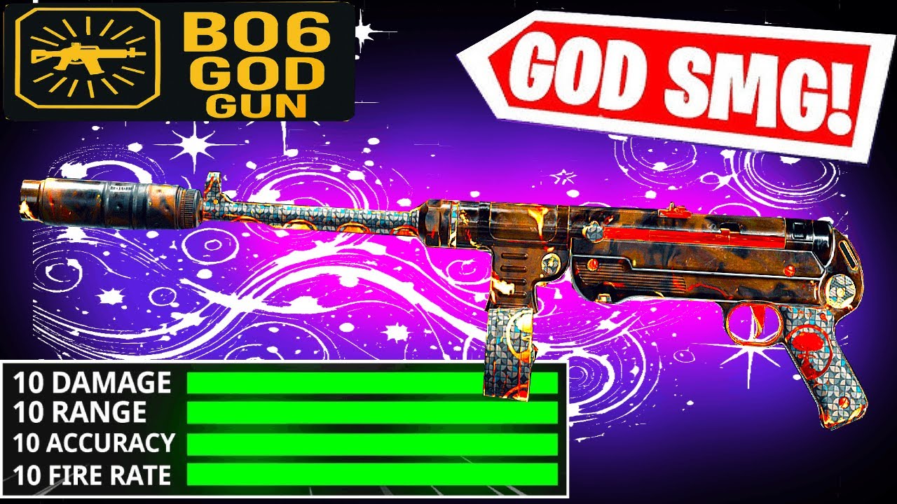 MP40 META #1 