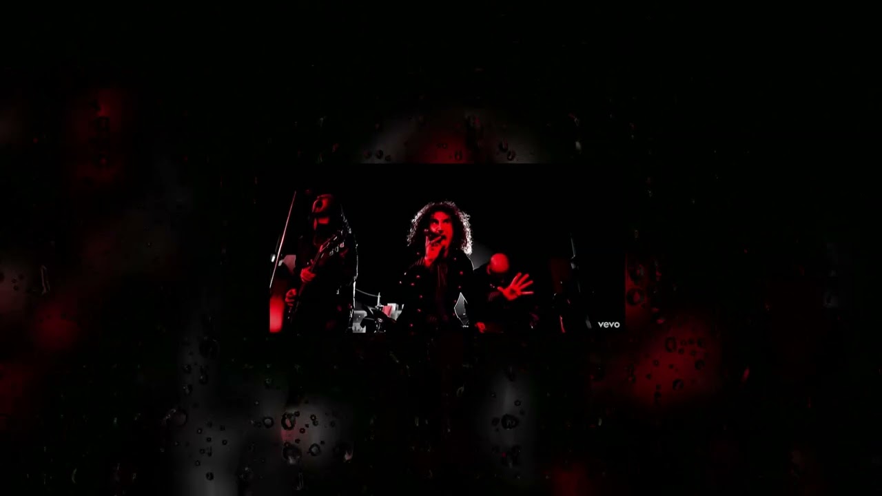 System Of A Down - B.Y.O.B. slowed reverb