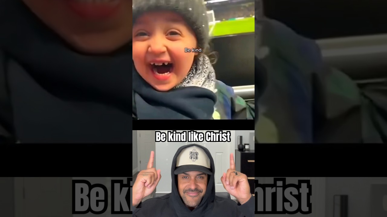 Miracles of Kindness: Unveiling Christ-like Acts