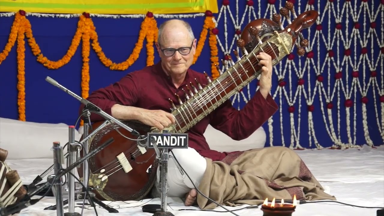Insight Reisen: Live at Dhrupad Mela 2025