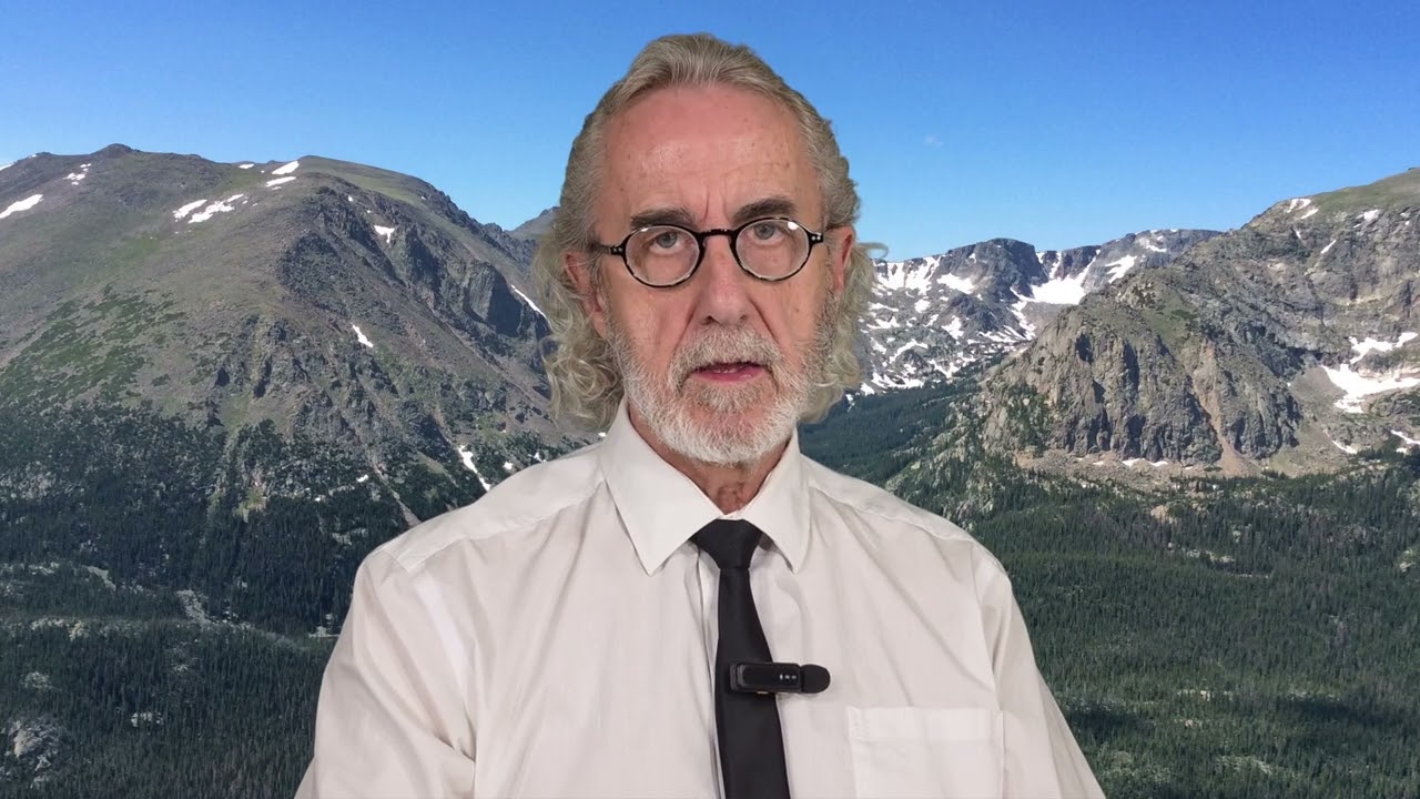 Библейский стих за стихом (6) Луки 13:1-21