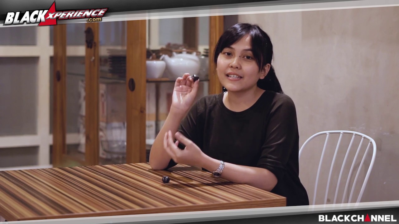 Samsung Gear Icon X, Paduan Stylish Pemutar Musik dan Fitness Tracker