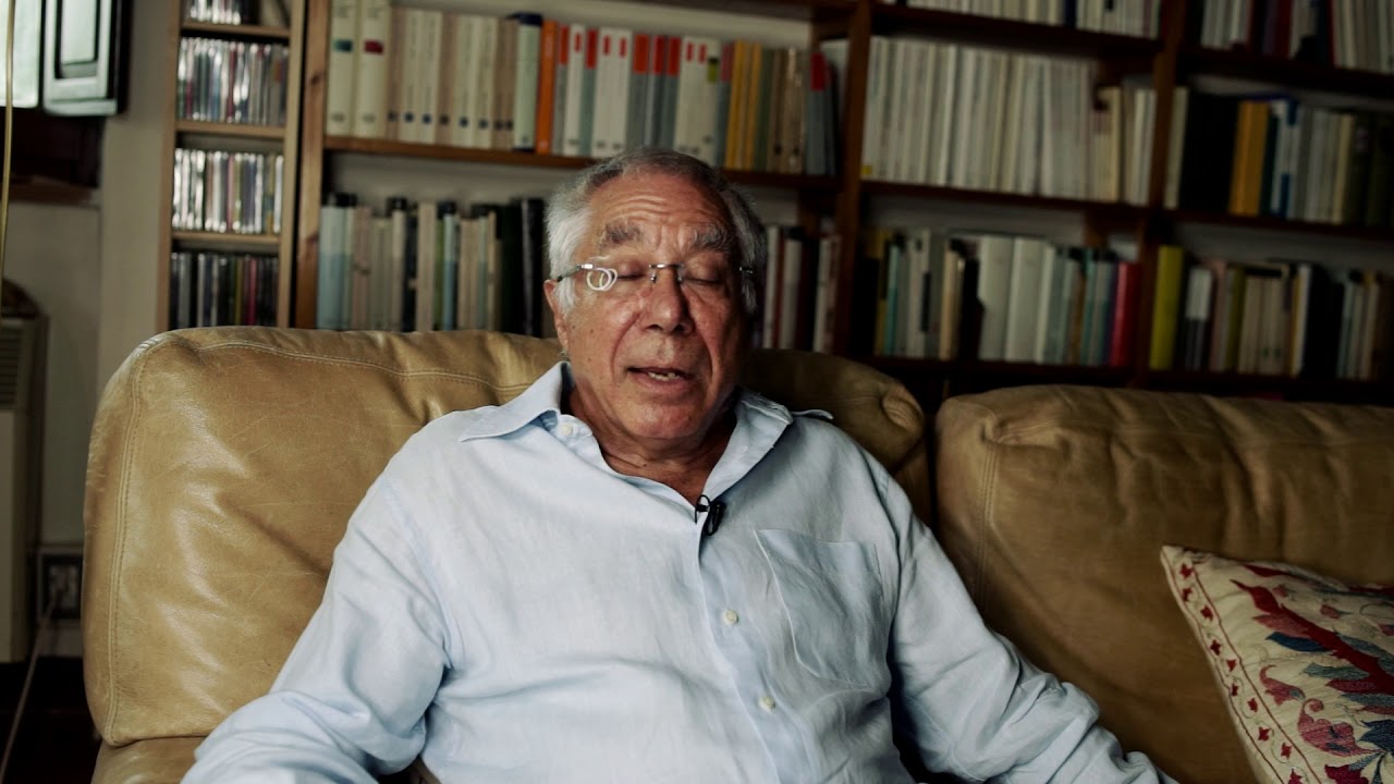 MAESTRI Antonio Di Ciaccia La psicoanalisi è un processo cognitivo?