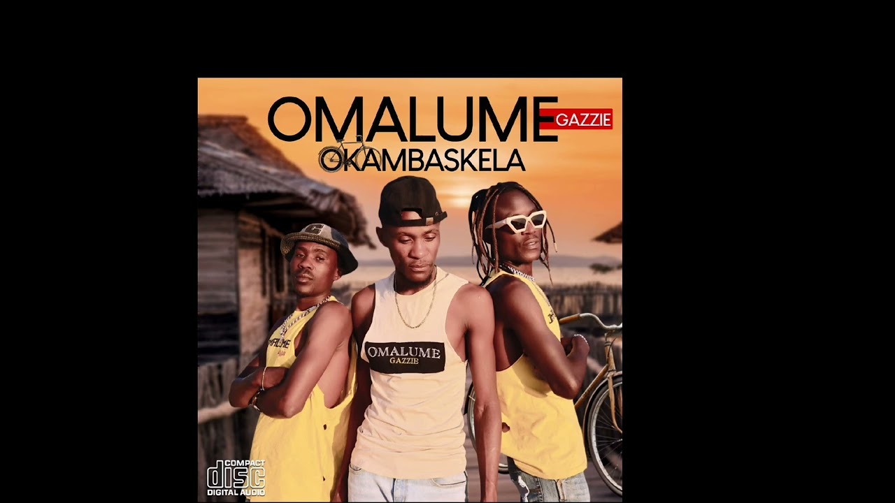 Oshilongo Shakwandja 