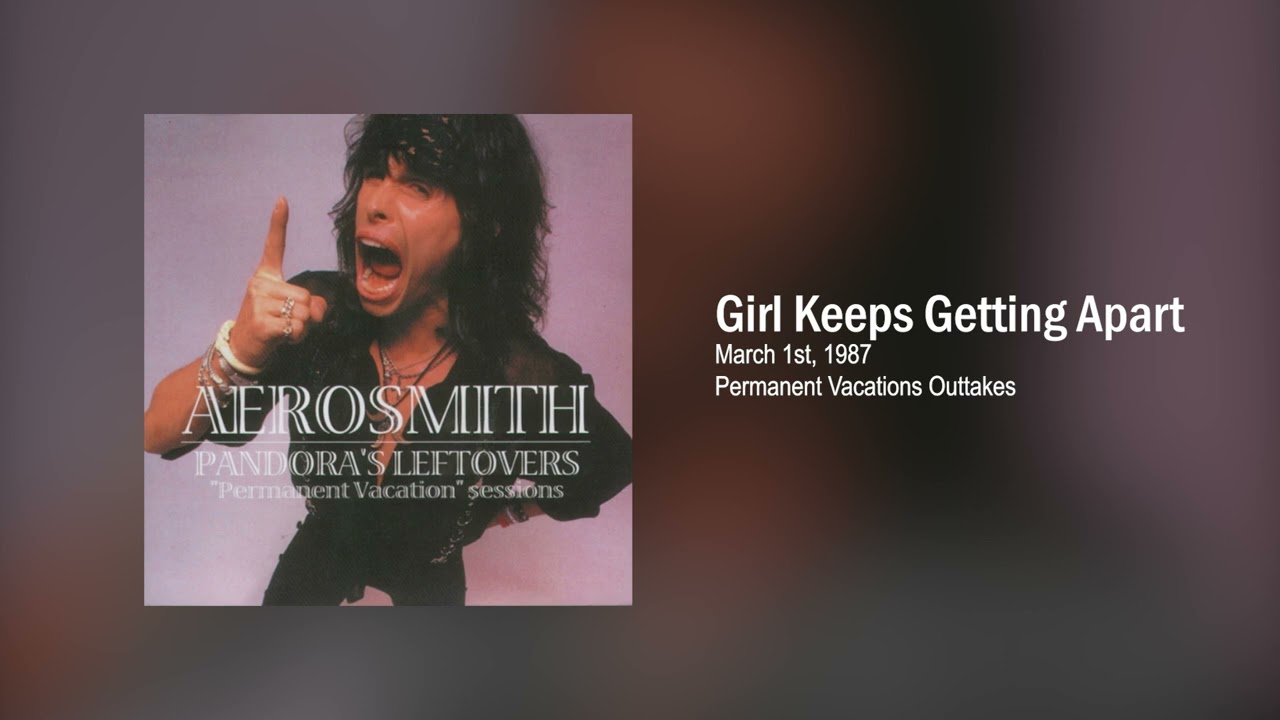 Aerosmith - 