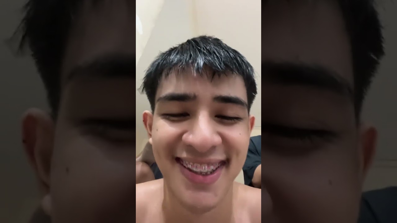 Tara samahan niyo ako semis namin sa sta. Rita brother hood #jordyysvlog 