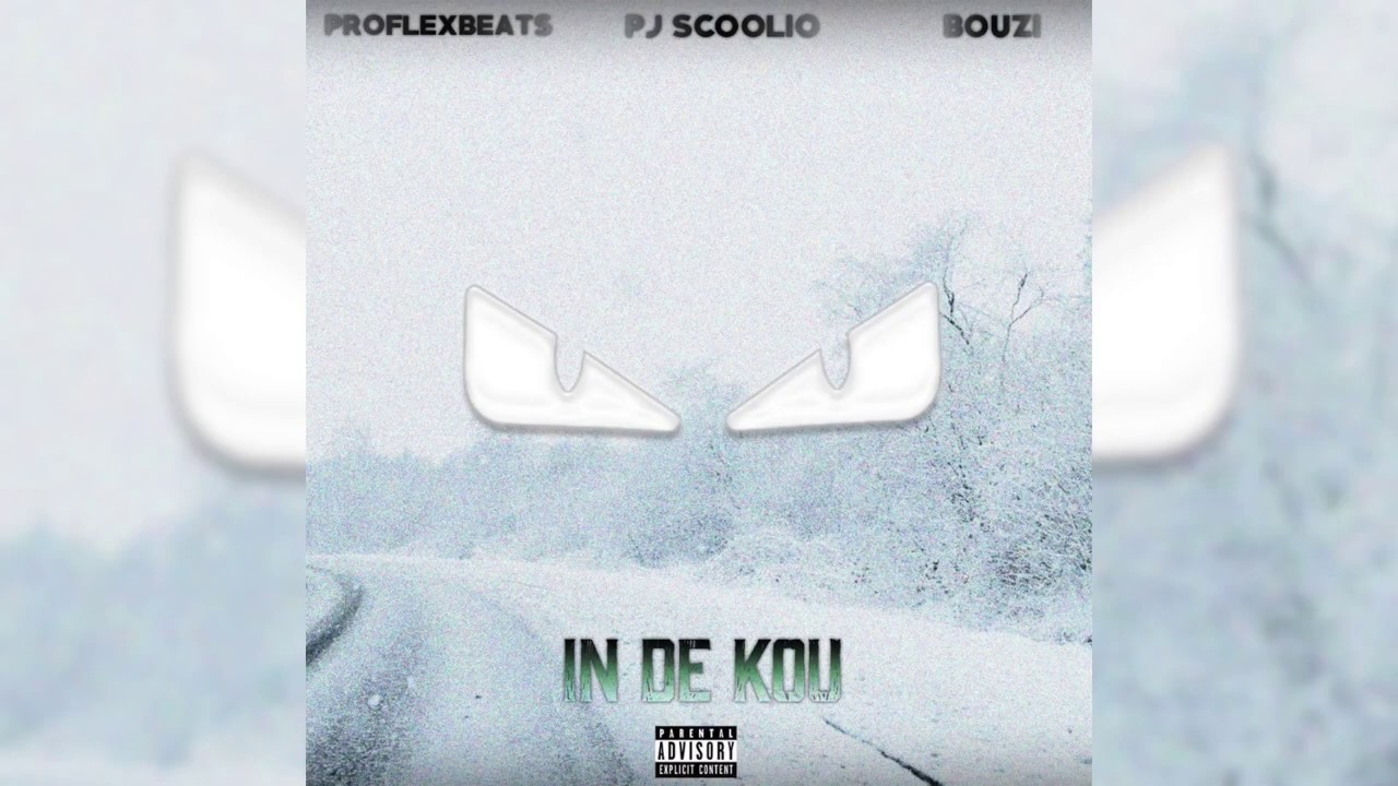 PJ Scoolio - In De Kou ft. Bouzi X Proflexbeats