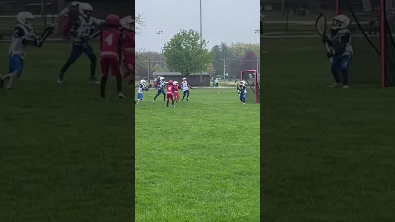 Easy tournament goal three ￼