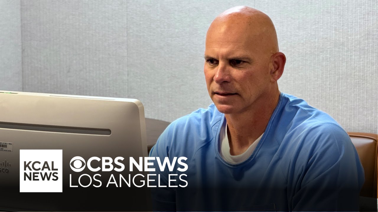 Lyle and Erik Menendez denied parole by California board