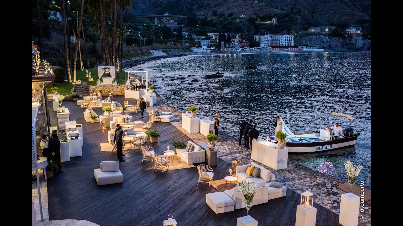 ATLANTIS BAY Taormina