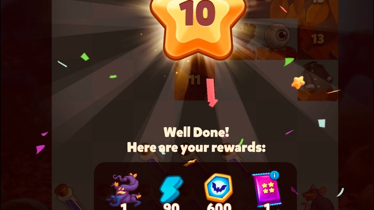 Travel Town Game Spooky Forest Adventure Event Oct 2023   Part 1