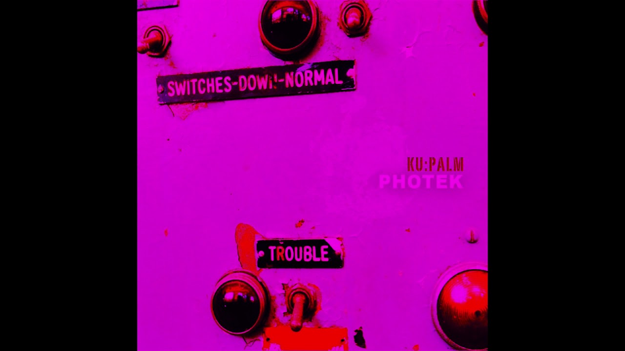 Photek - Sleepwalking [69% SPEED, SLOWED]