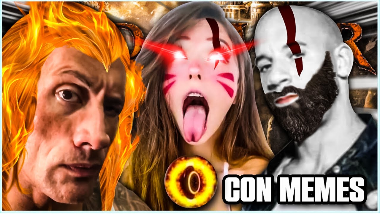 God of War 1 el INICIO de la VERGANZA de KRATOS en PS2