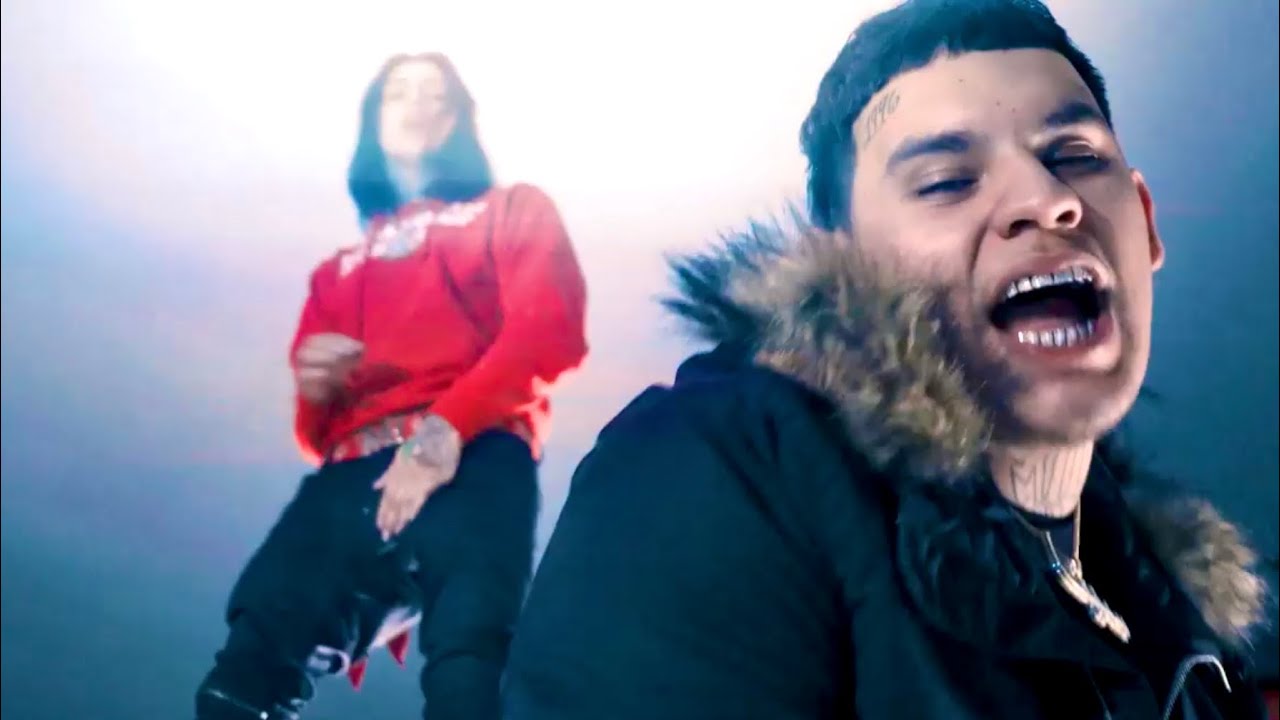DeeBaby ft. PesoPeso, LilJairmy 