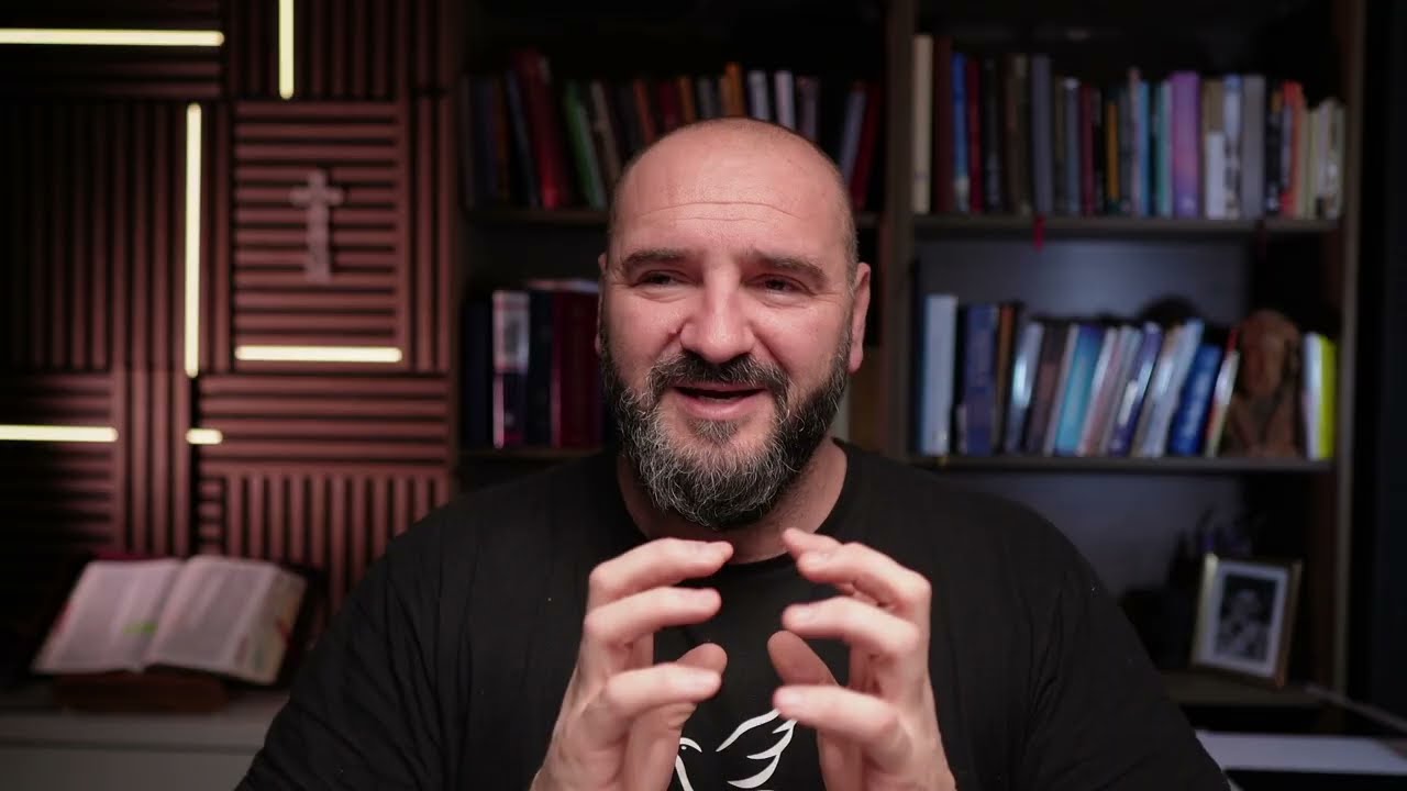DJELA LJUBAVI NAM DONOSE BLAGOSLOVE