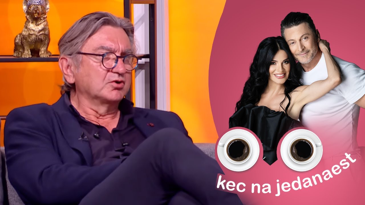 Povratnički album ITD benda I Brane Bekić I KEC NA JEDANAEST