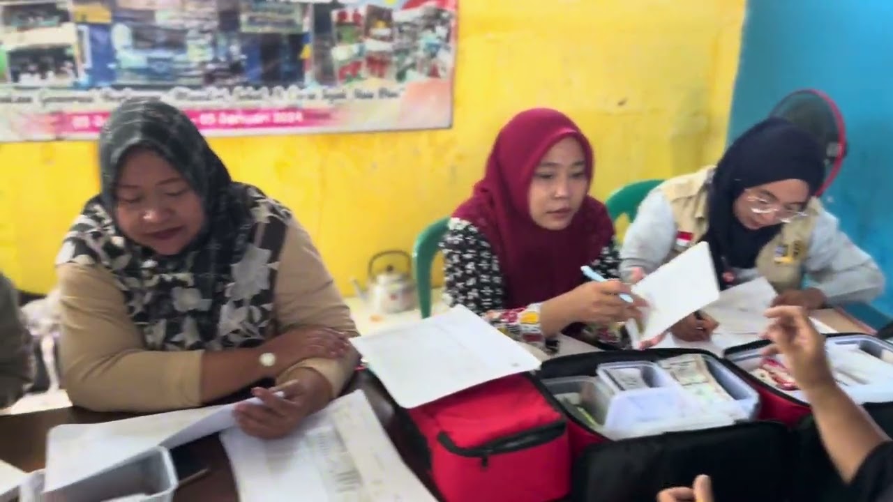 Profil Desa Kasegeran_KKN UHB 2026