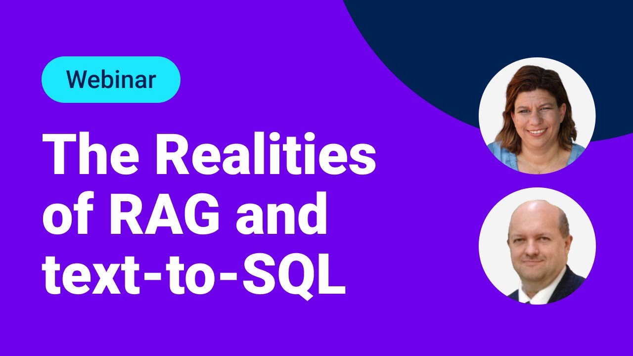 RAGs to Riches? The Realities of RAG and text-to-SQL