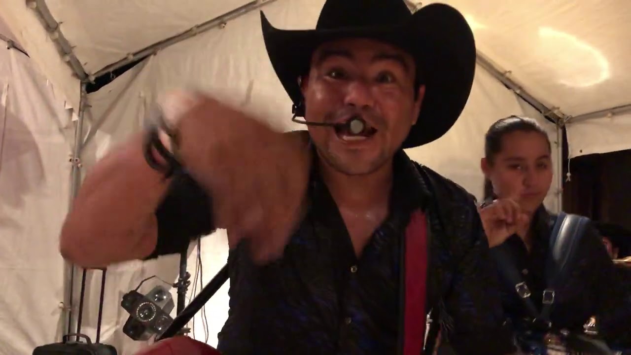 Ch terreno norteño casi media hora de puras cumbias