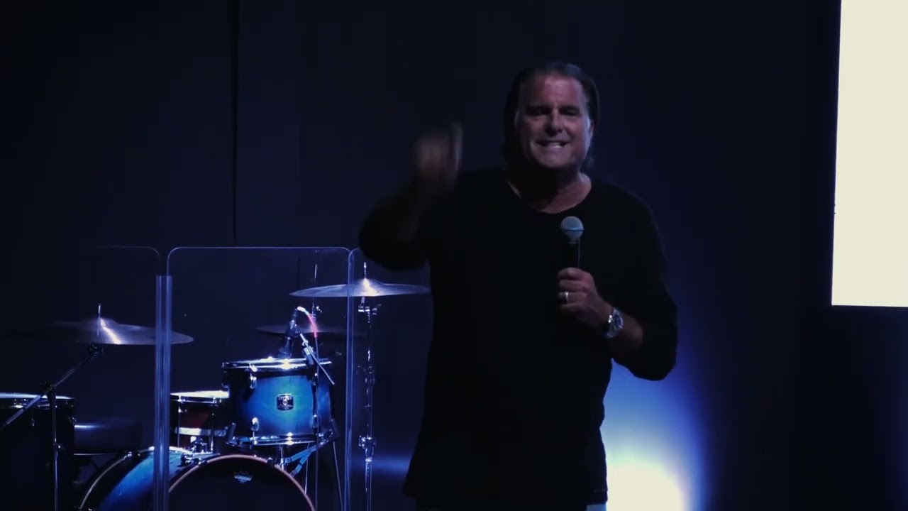 Standards Part 2 | Pastor Bill Scheer | SUB30