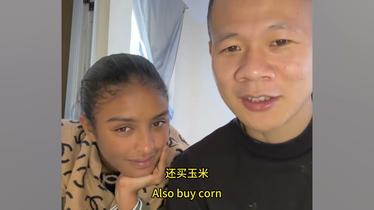 Messi said Xiaobai is actually a good person, but his bark is worse than his bite.