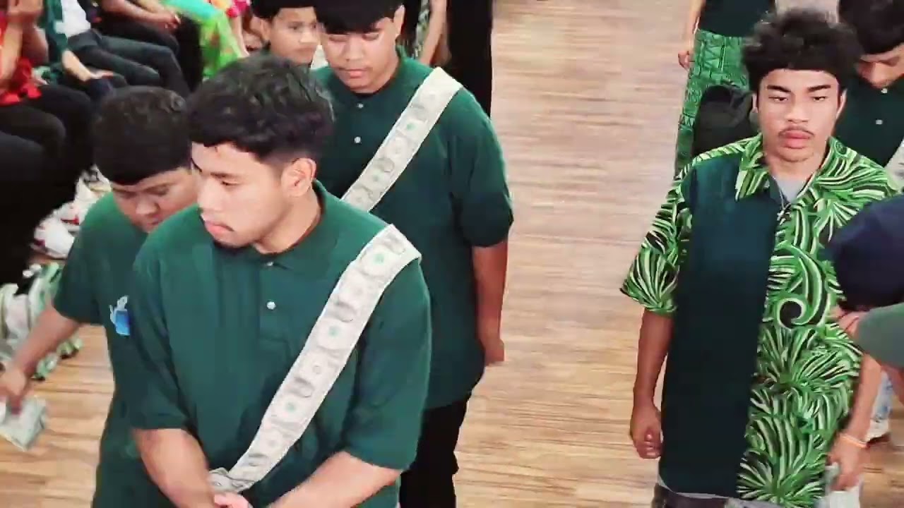 MAUI FMPCI CHRISTMAS PROGRAM