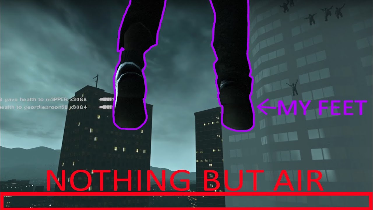 L4D2 Funny Moments  That Keep The Game Alive (#13)