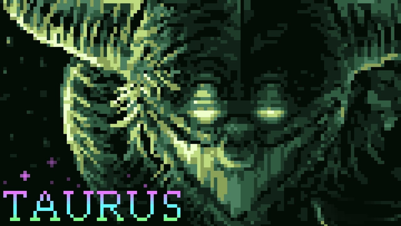 Gorefield Horrorscopes - Taurus