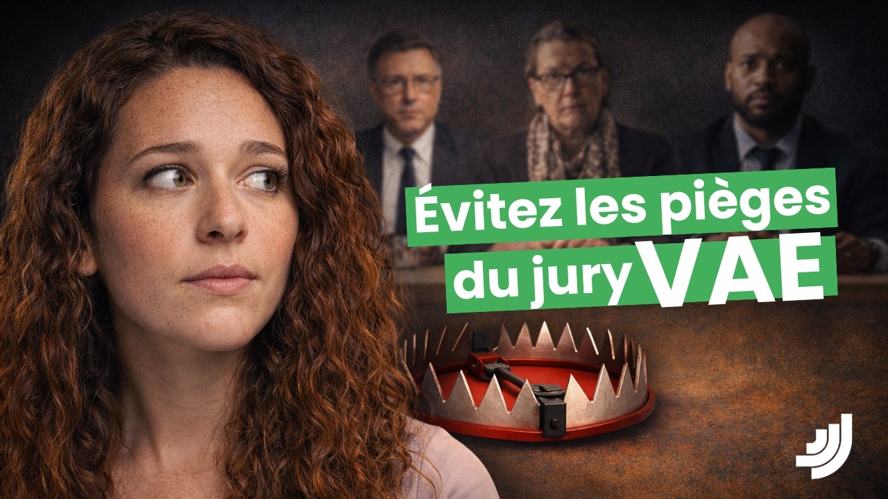 Comment ne pas tomber dans les « pièges » d’un jury VAE dans le sanitaire et social (et pas que !) ?