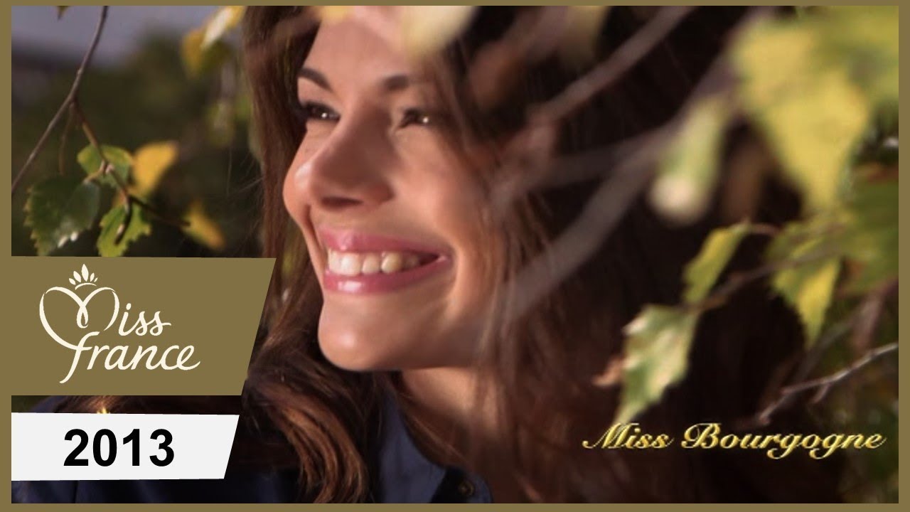 Miss France 2013 - Portraits des Miss